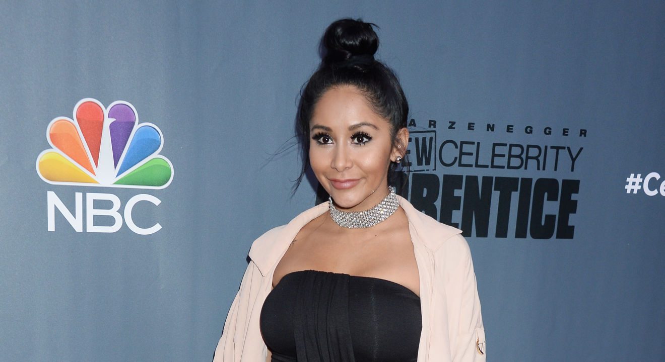 Entity reports on Nicole Polizzi, one of the women on 'New Celebrity Apprentice.'