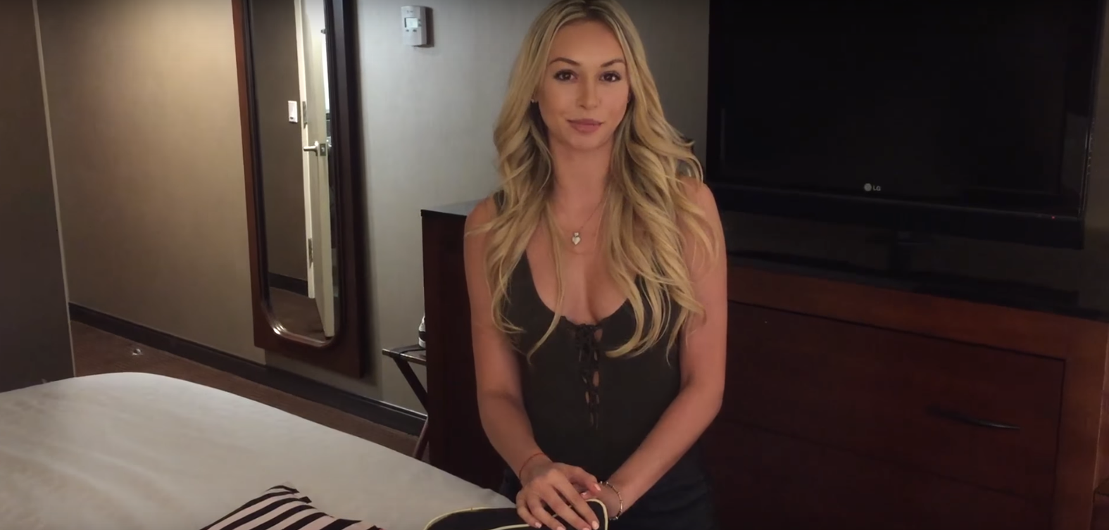 Corinne Topless (Corinne, Topless) Corinne Topless