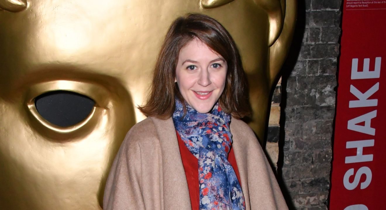 Entity reports on the women of Game of Thrones - Gemma Whelan.