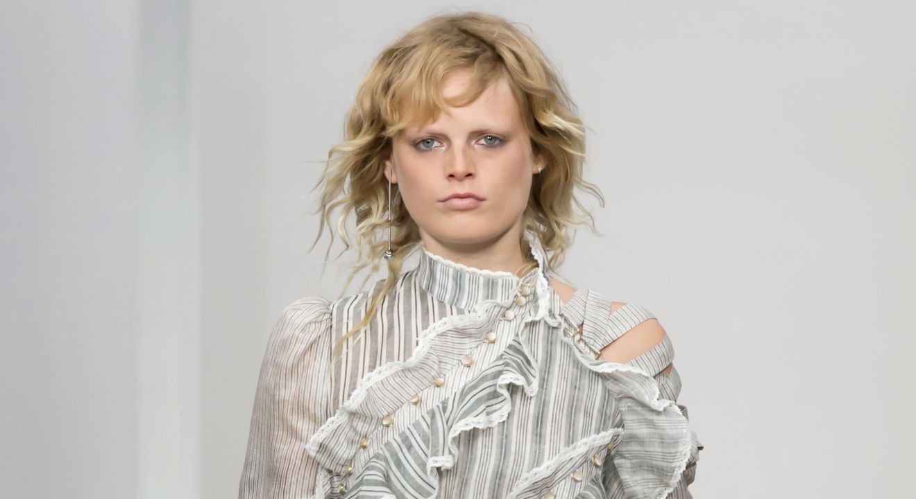 Entity reports on Hanne Gaby and why you should stop trying to "fix" your intersex children