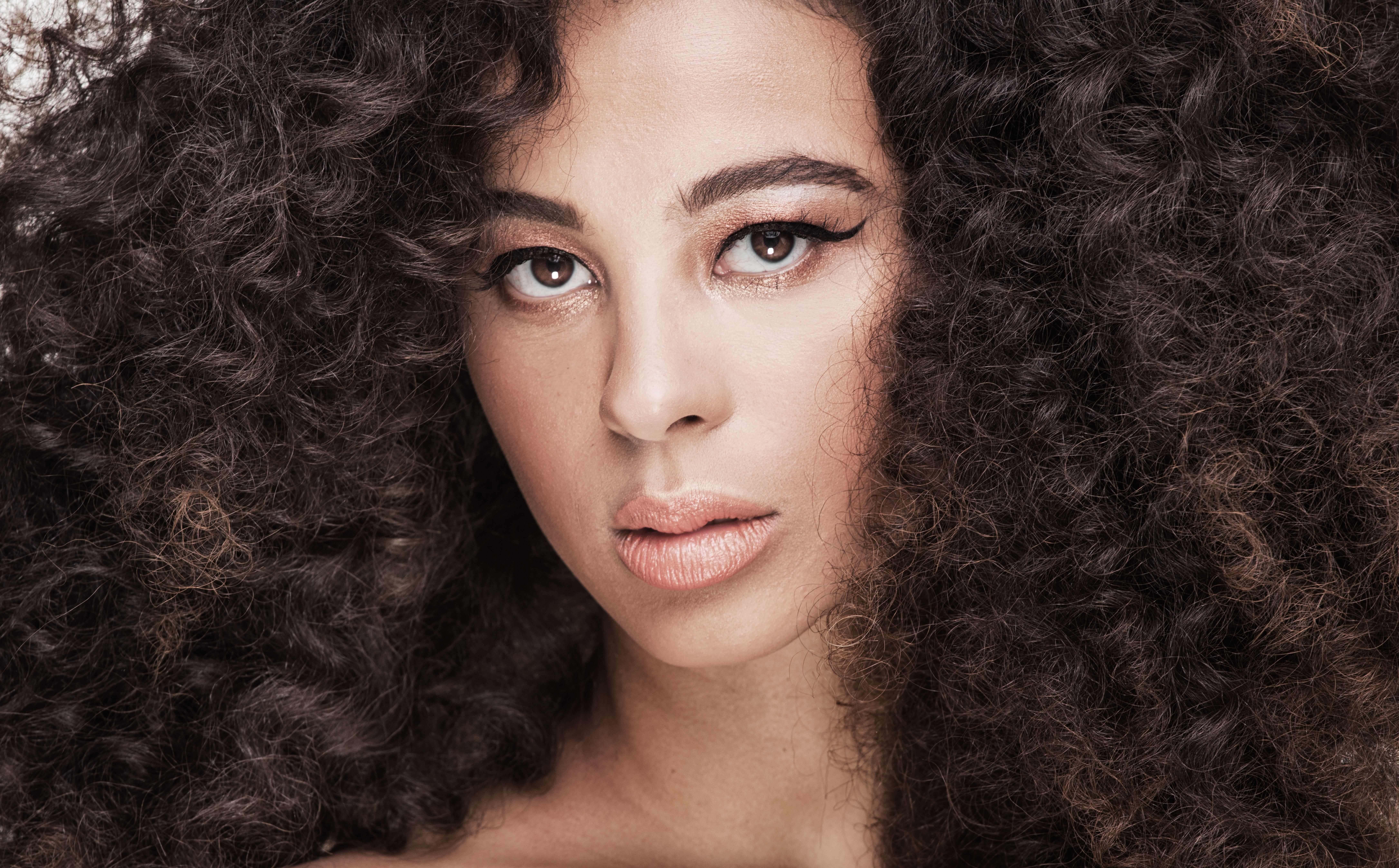 New Study Finds Major Bias Against Black Women S Natural Hair
