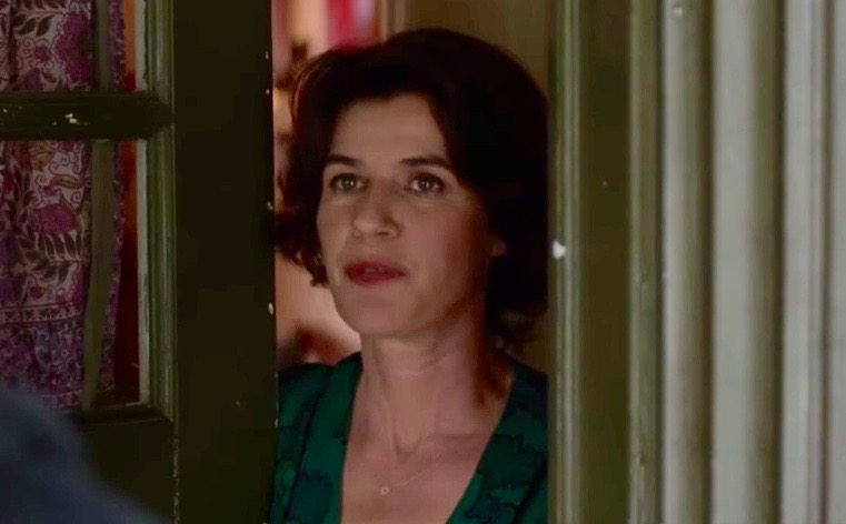 Entity reports on the women of The Affair - Irene Jacob.