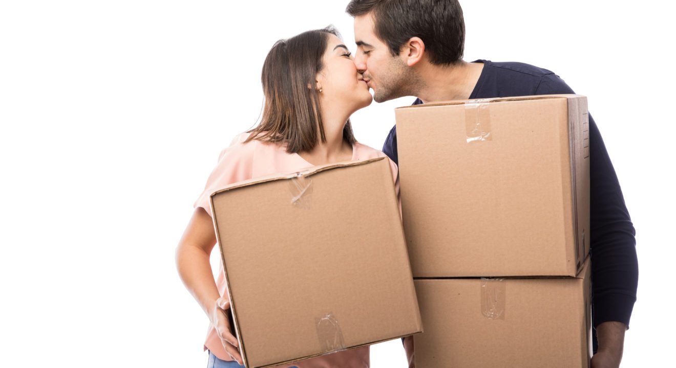 Entity shares what you should look out for when moving out.