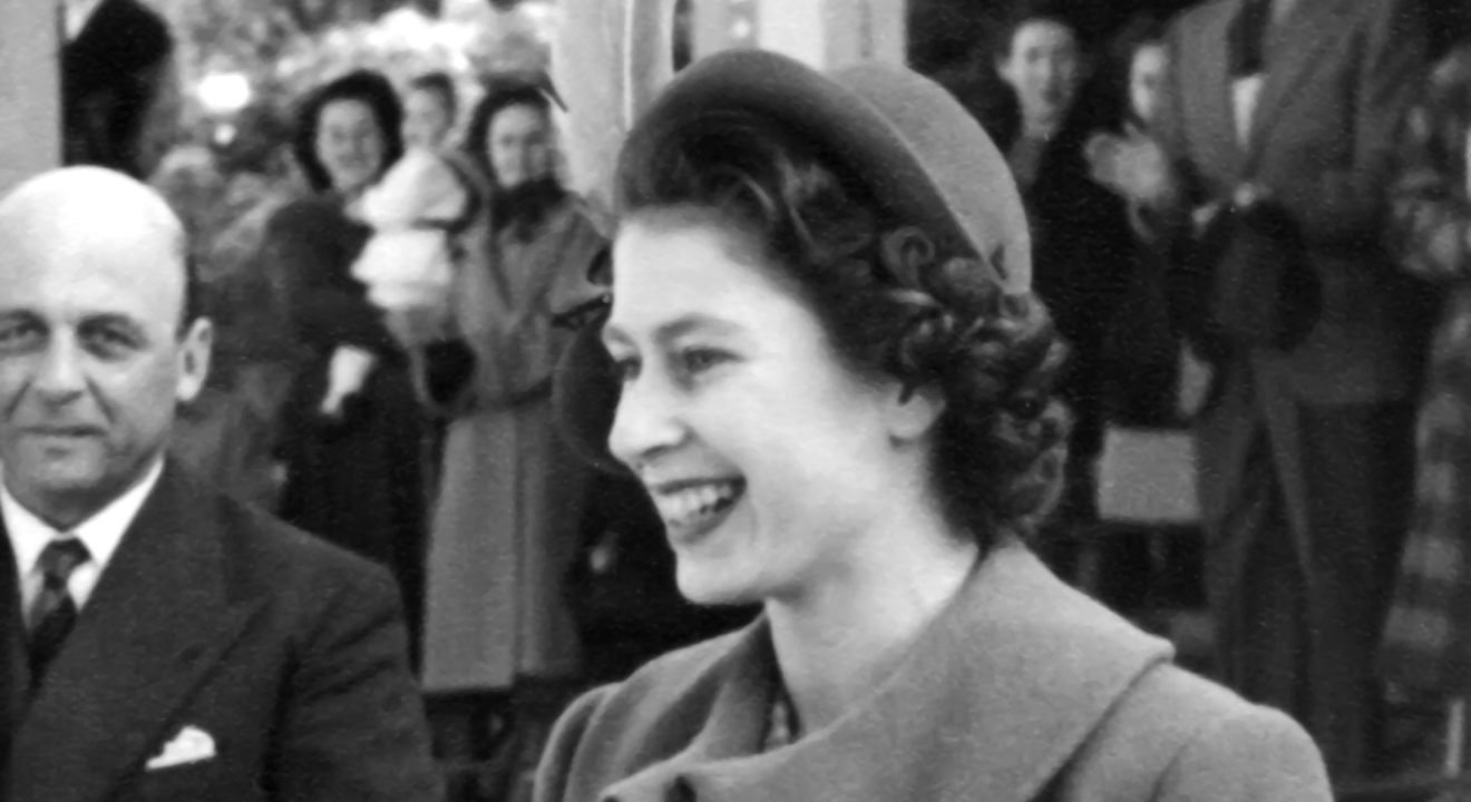 Entity shares the life of Queen Elizabeth II, one of the famous women in history.