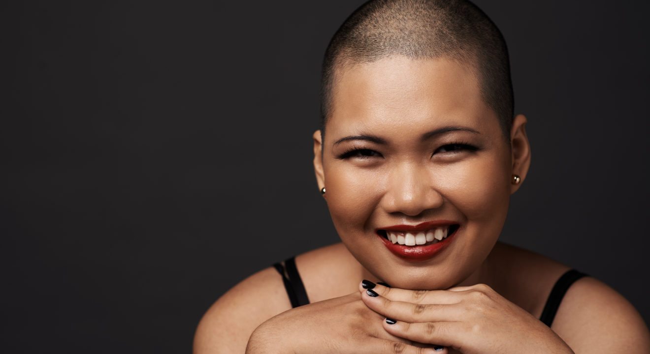 Entity reports on the power of the buzz: the rise of women buzz cuts.
