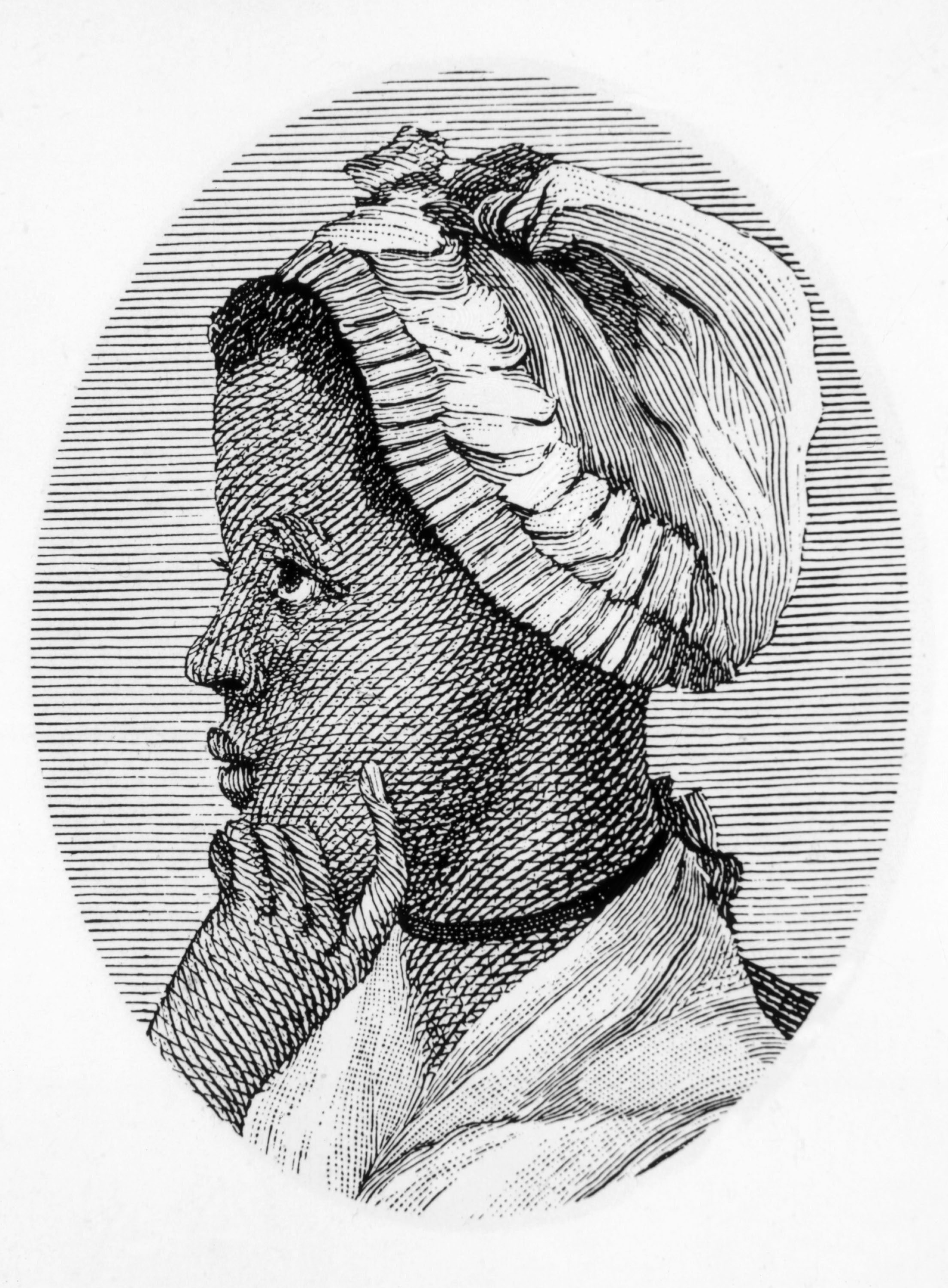 Famous Women in History: Phillis Wheatley