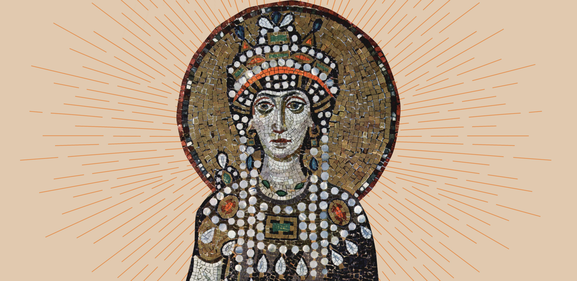 Famous Women in History: Theodora, Byzantine Empress
