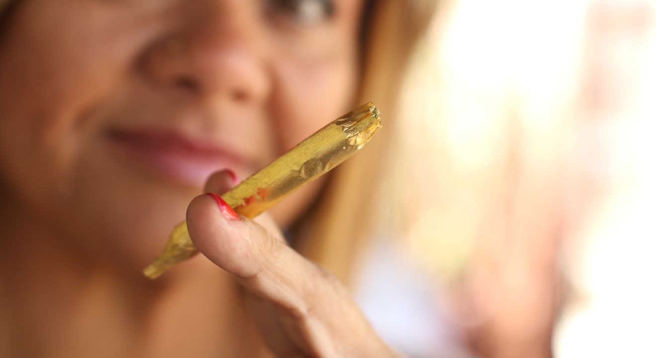 Two women started a private weed club, Privee