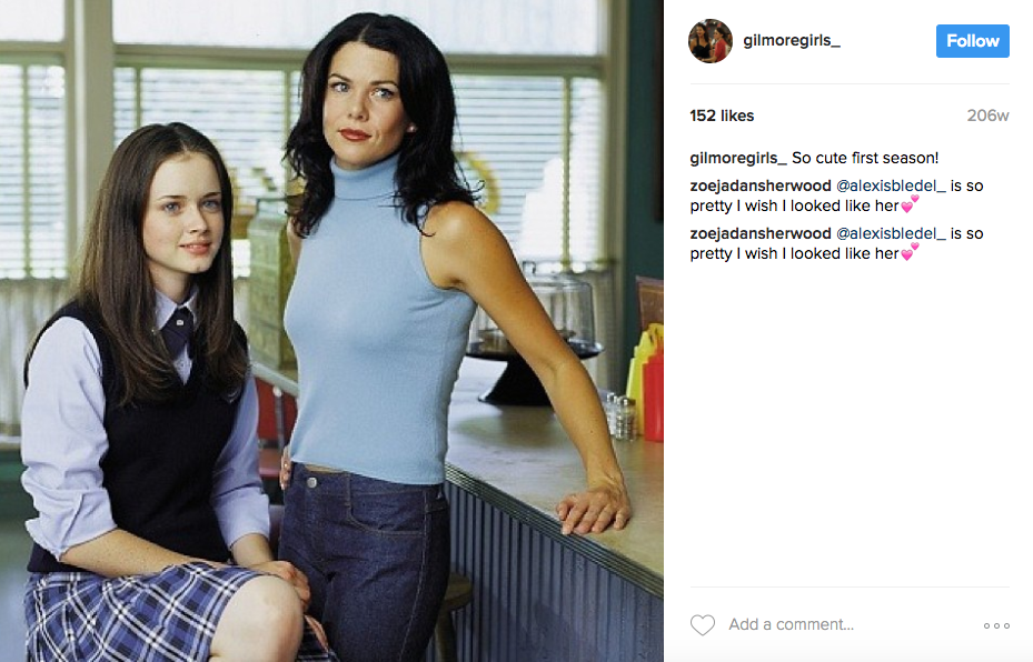 Entity shares 10 of the most inspirational TV best friend duos, ranging from BFFs in I Love Lucy to Boy Meets World to Gilmore Girls!