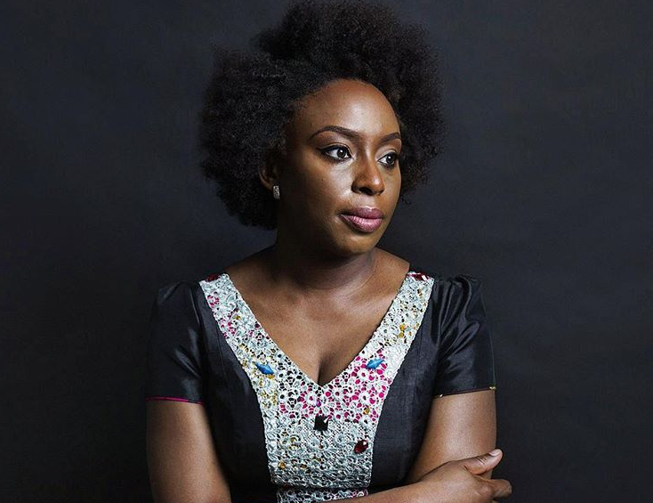we should all be feminists chimamanda ngozi adichie tedxeuston we should all be feminists chimamanda ngozi adichie tedxeuston