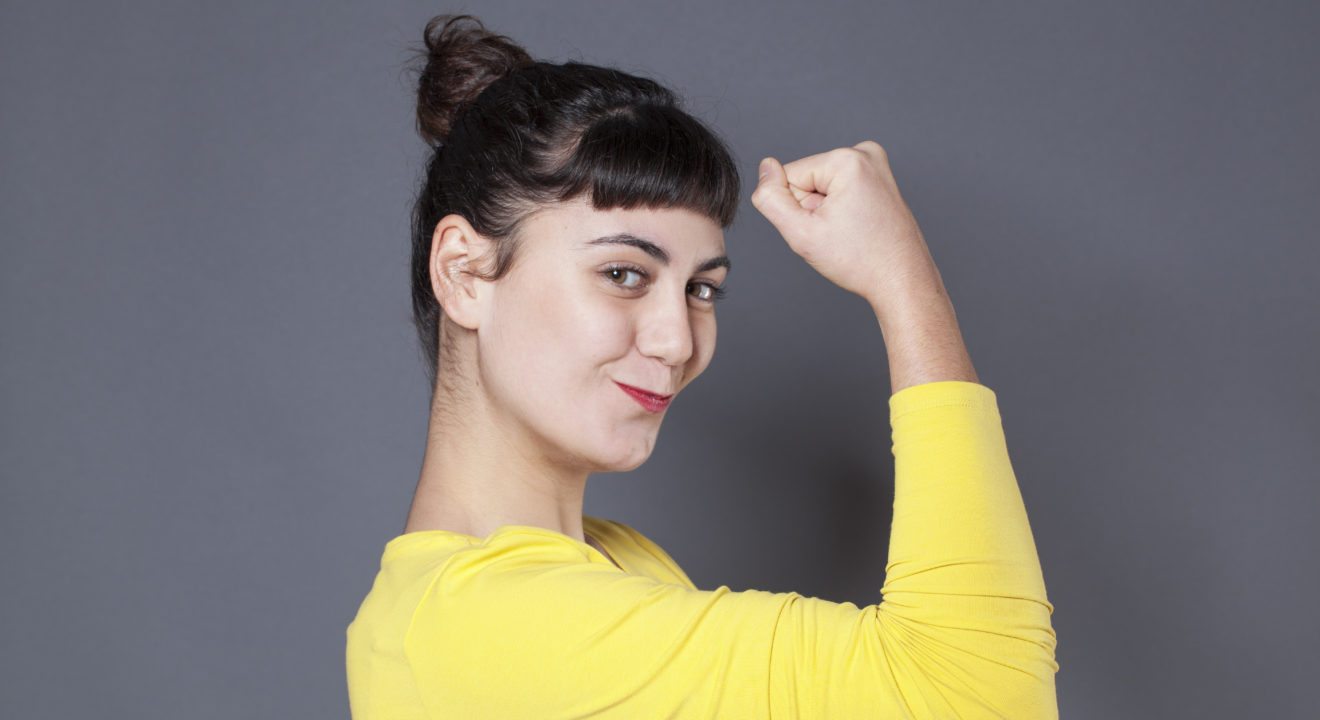 What Is Womanhood And How We Define It On Our Own Terms