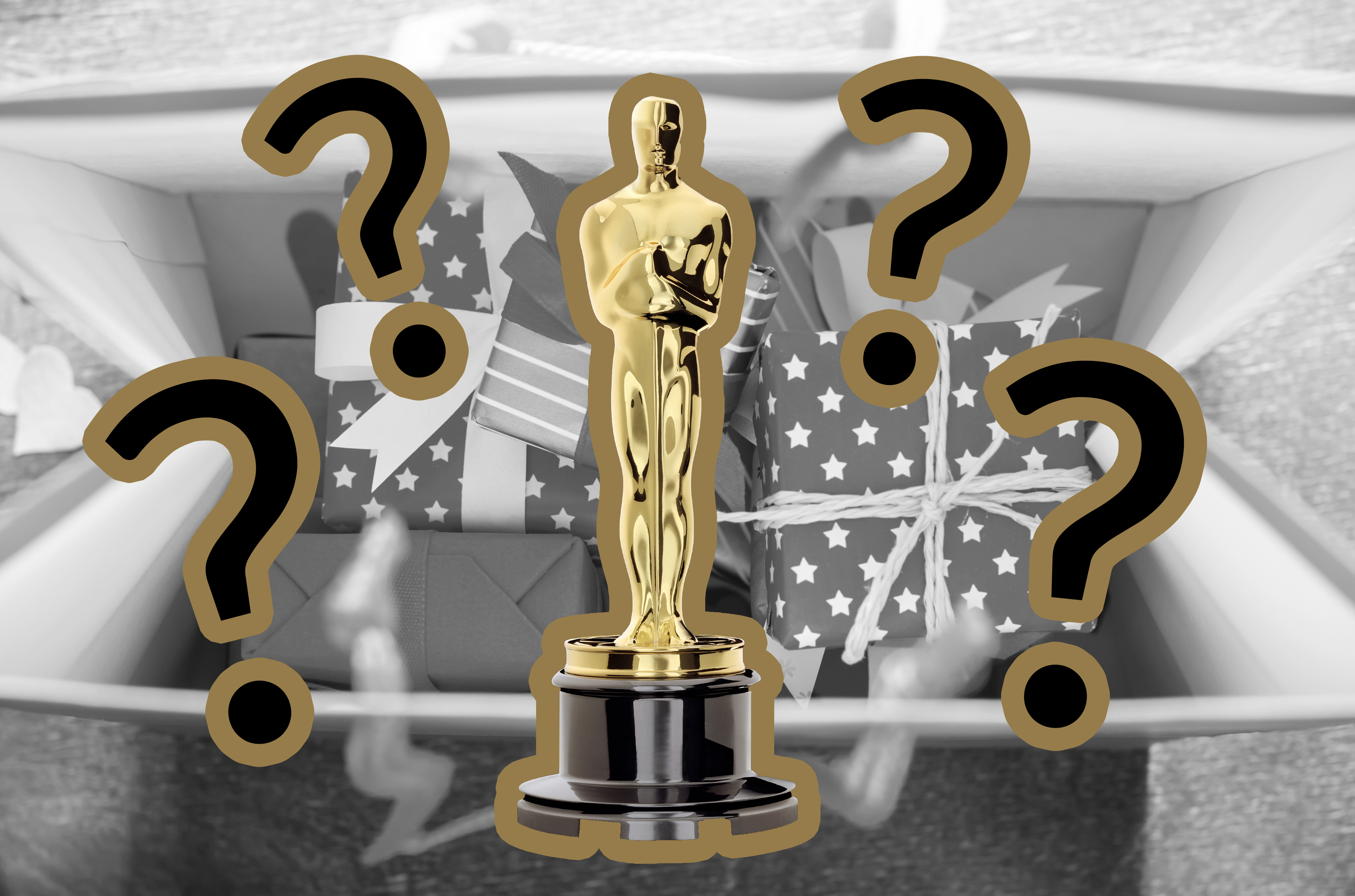What's Inside the 200,000 Oscar Gift Bag?