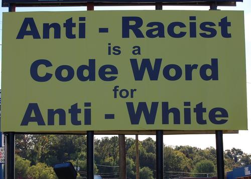 Harrison, Arkansas seems to have a problem with controversial billboards, Entity reports.