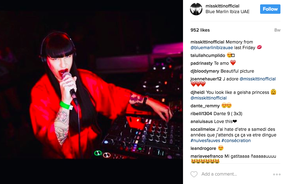 Entity talks with female professional DJs Miss Kitti and NERVO to learn their tips on how you can become a DJ.