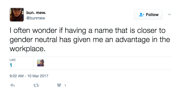 Entity shares some of the frustrating moments and challenges that are only experienced by people with gender neutral names.