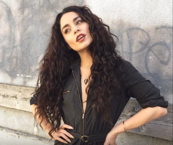 Star Celeb: Who is Vanessa Hudgens? 5 Facts You Should Know