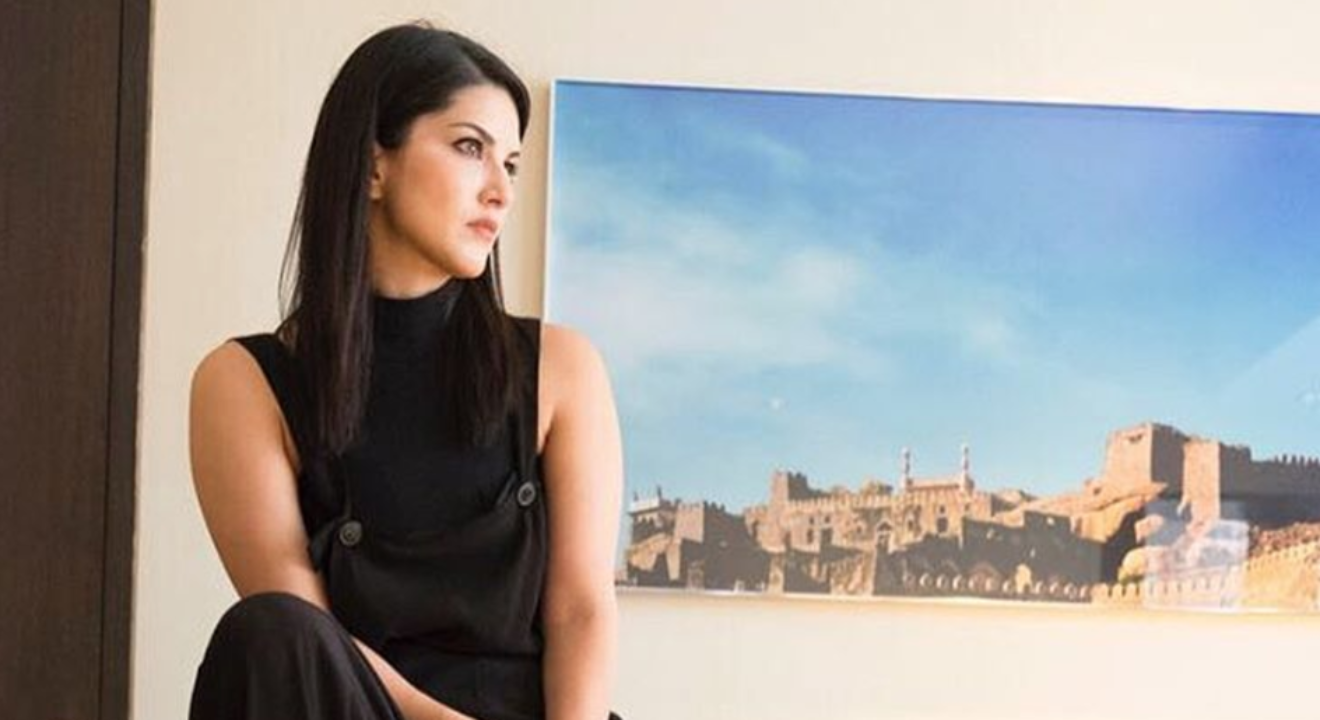 Who is Sunny Leone? ENTITY reports on Sunny Leone and what she's doing now.