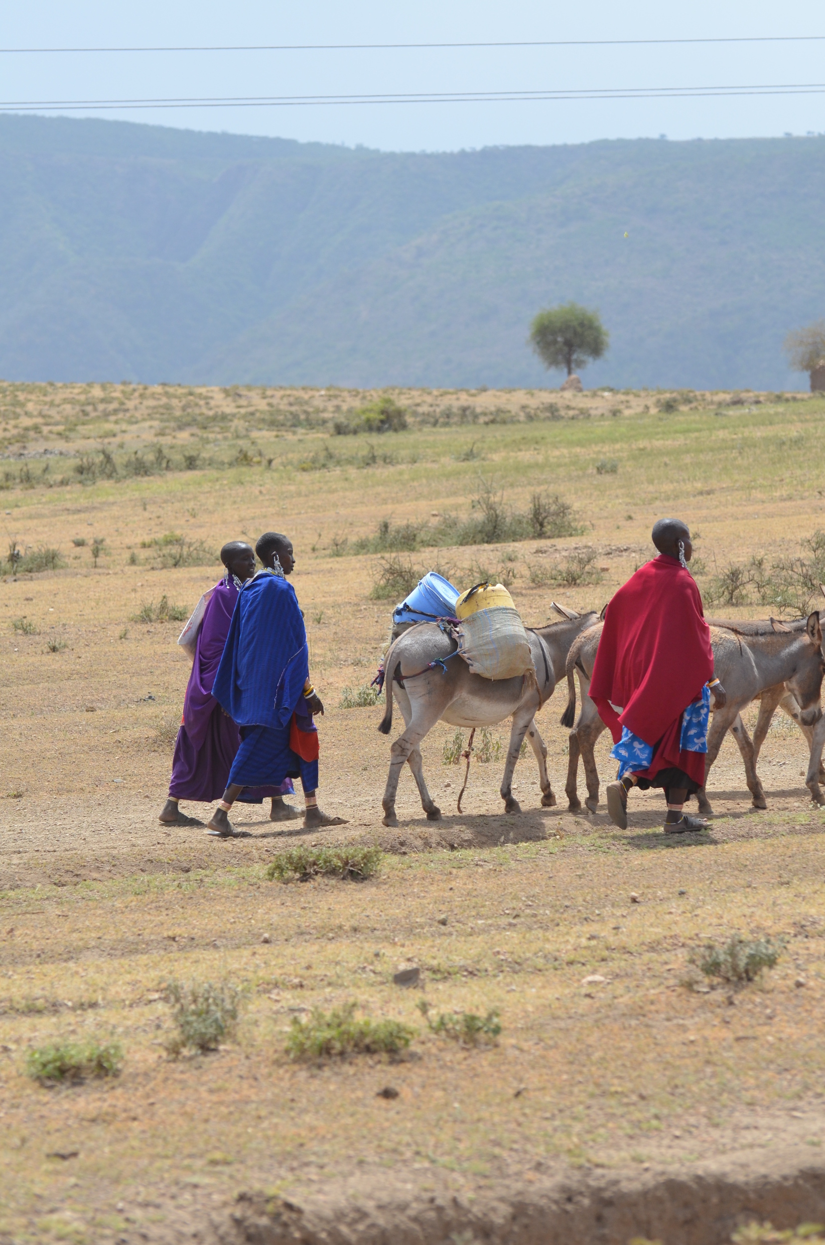 Tanzania Uber for Emergencies Saving Lives of Hundreds of Pregnant Women