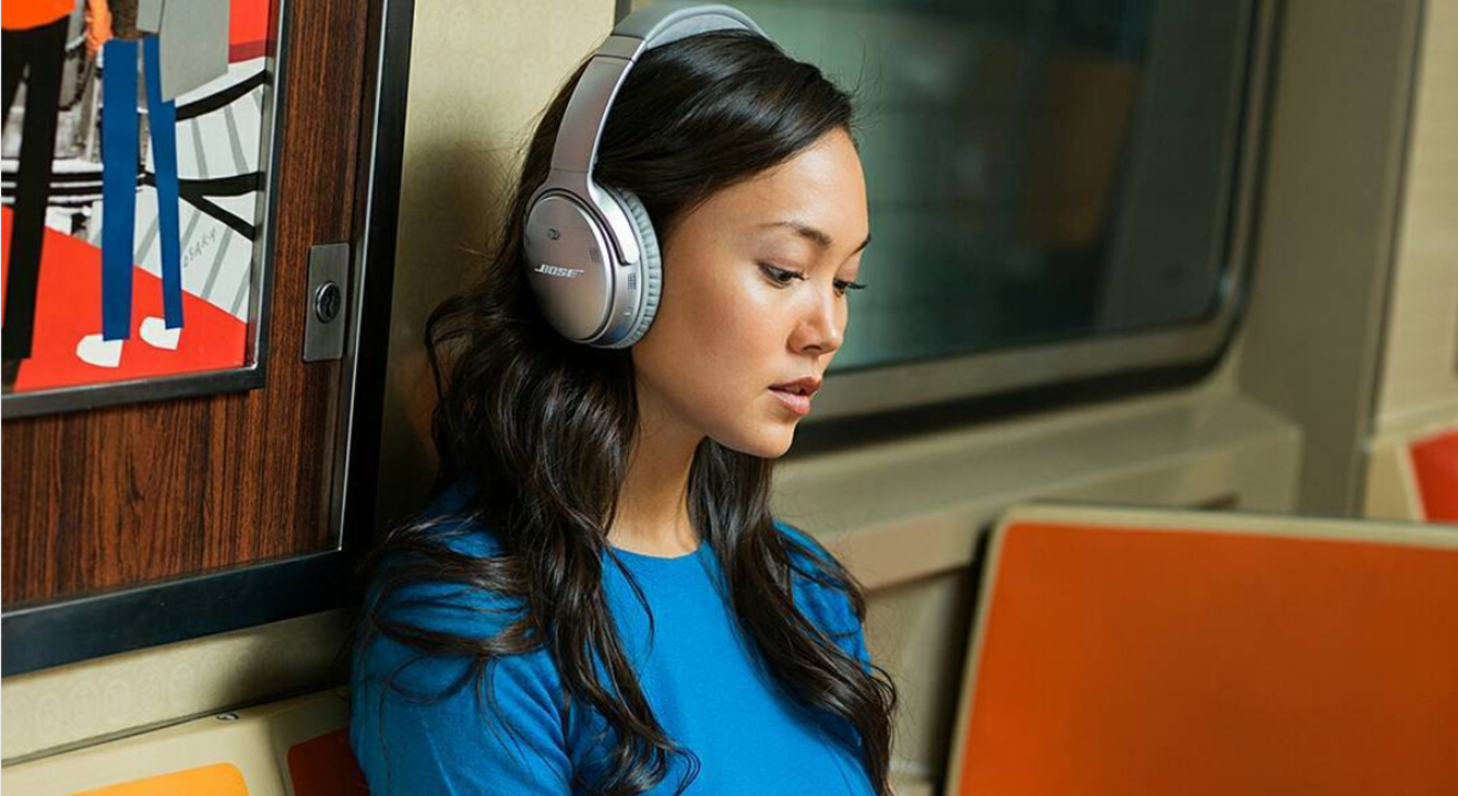 Bose headphones lawsuit alleges the device is collecting your information without your consent, Entity reports.