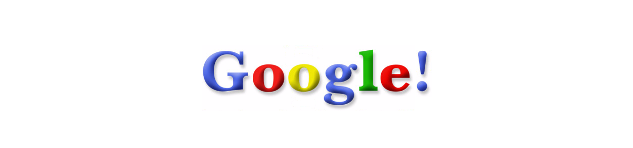 Google Logo History Facts 5 Things You Didn T Know About The Iconic Logo