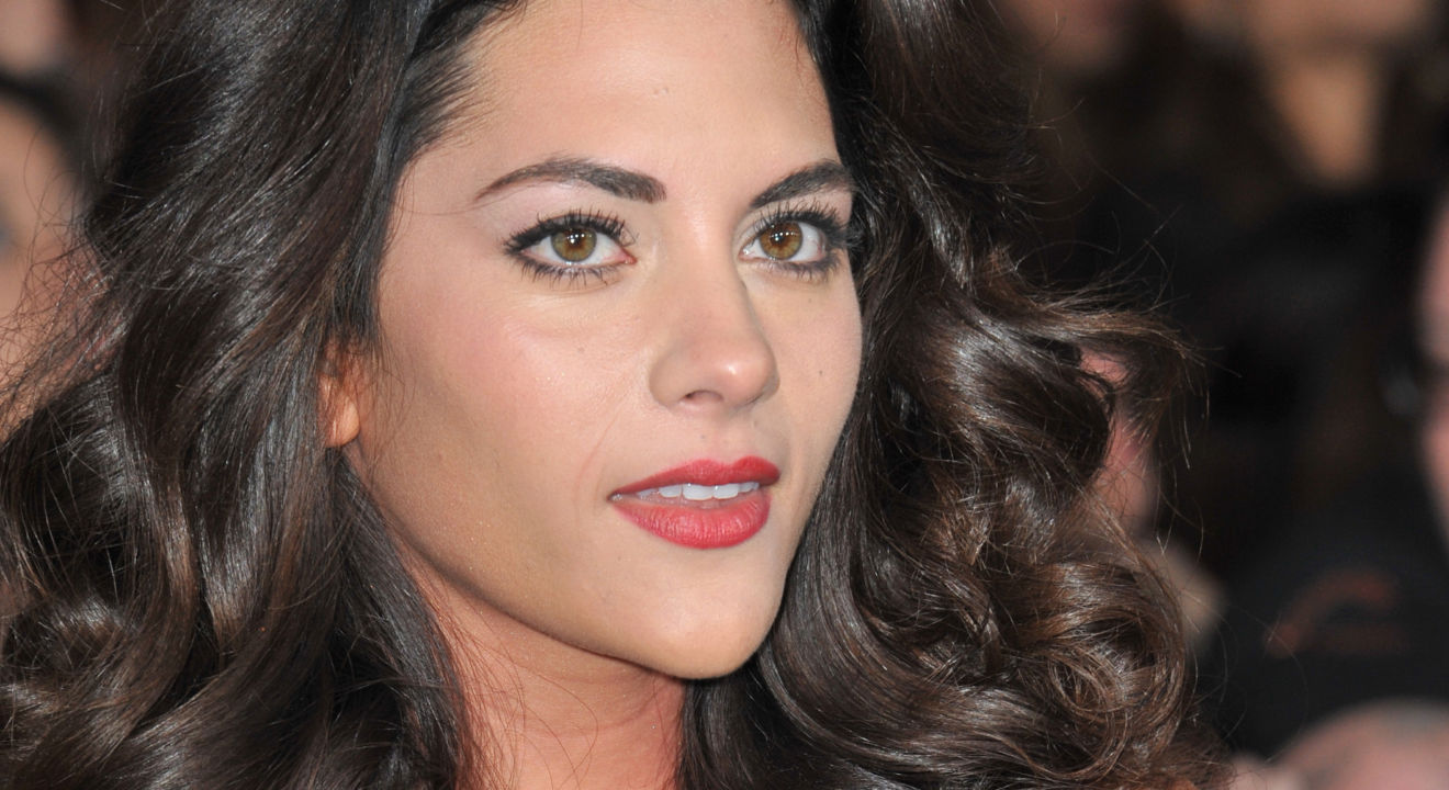 Inbar Lavi filmography