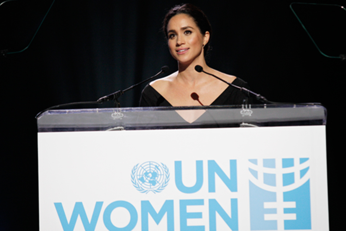 ENTITY shares our favorite star celeb of the week: Meghan Markle. Here are some of her top inspirational quotes.