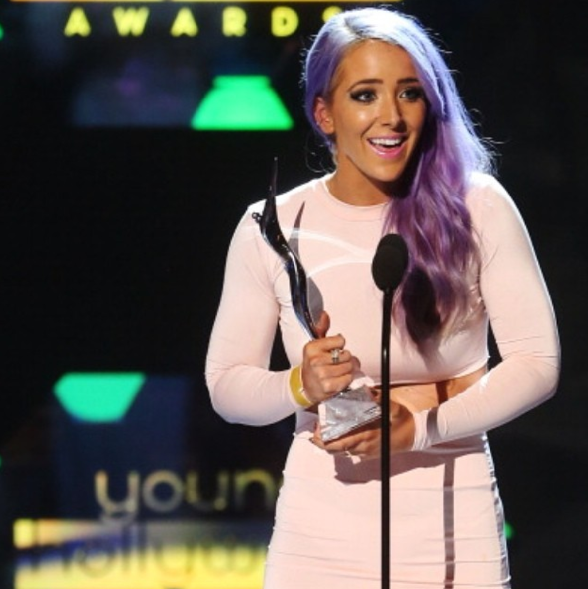 Jenna Marbles Pictures Telegraph