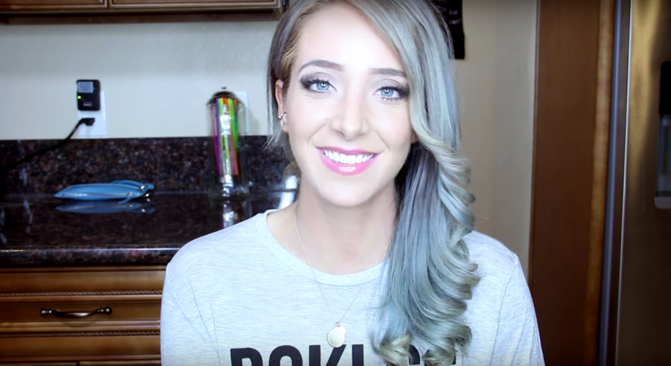 Jenna Marbles Piercings