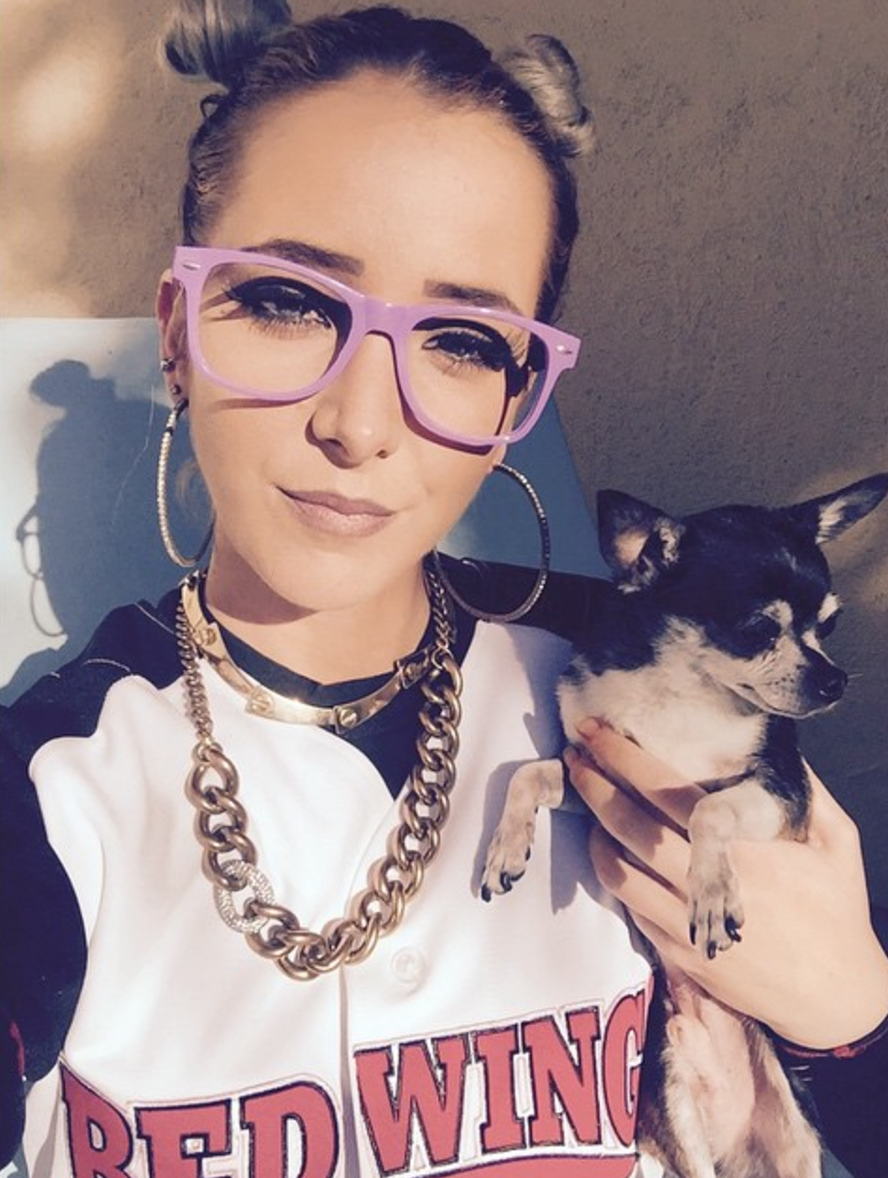 Who is Jenna Marbles? ENTITY discusses all we know about the YouTube sensation.