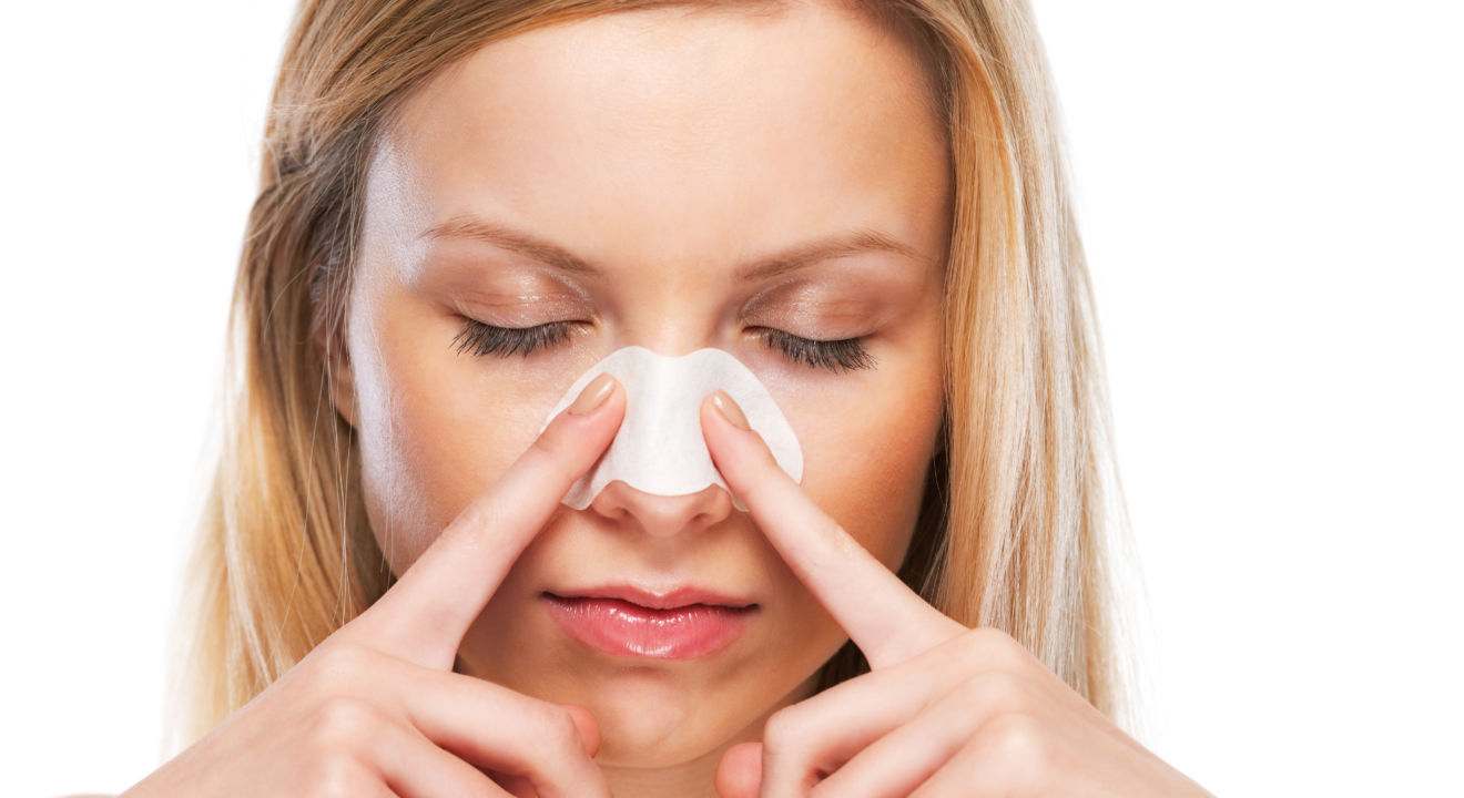 ENTITY lists the best pore strips available.