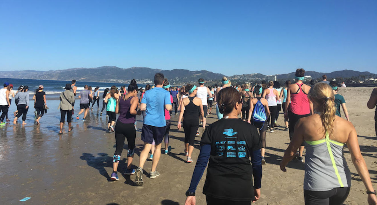 I survived Wanderlust Mindfulness Triathlon, 5K, Entity reports.