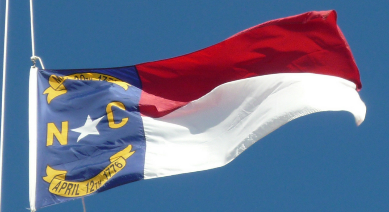 North Carolina Consent Law