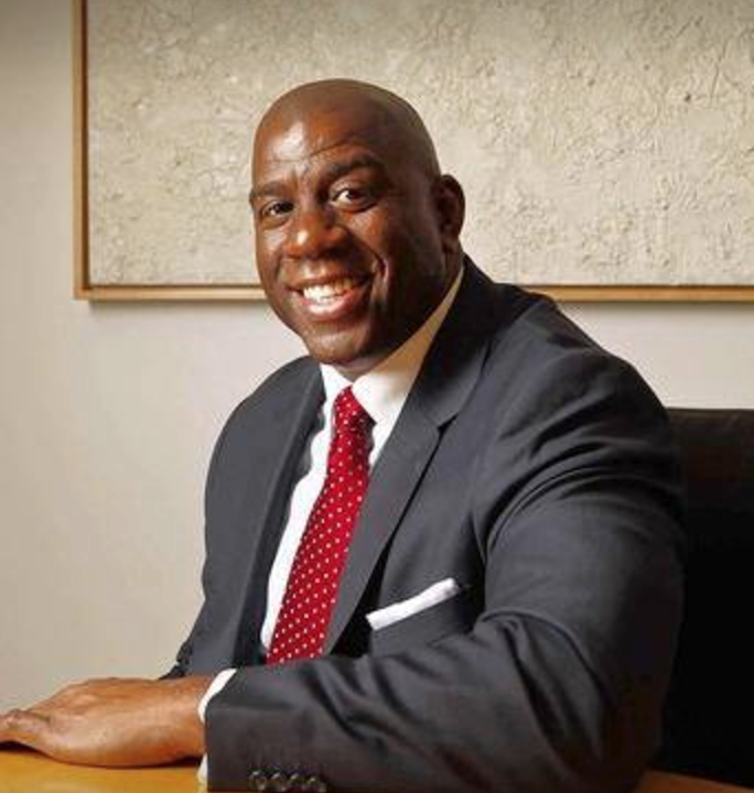 ENTITY reports Magic Johnson net worth.