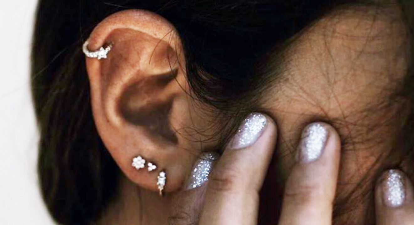 Everything You Need to Know About Cartilage Piercings