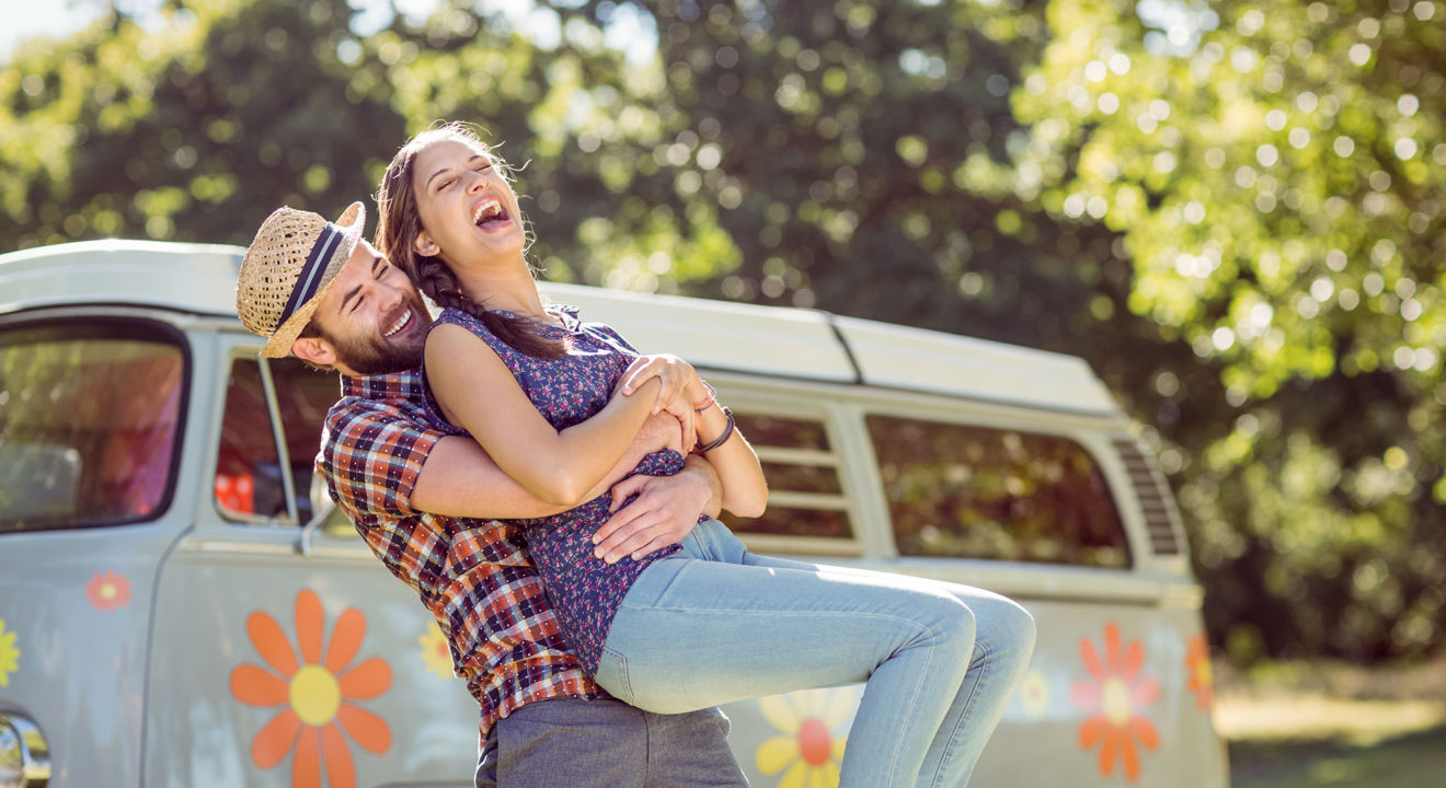 17 Couple Activities to Try (You Know, If You're Into Cheesy Romance)