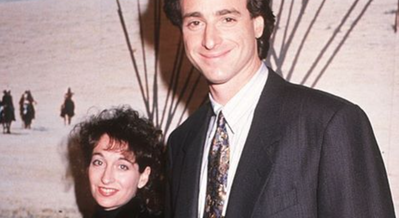 ENTITY reports on Bob Saget's ex-wife Sherri Kramer.