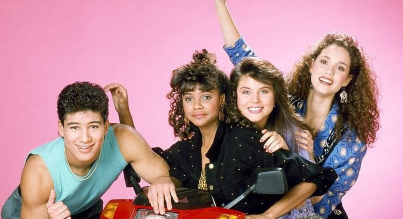 Six Underrated 90s TV Shows We ve All Forgotten About