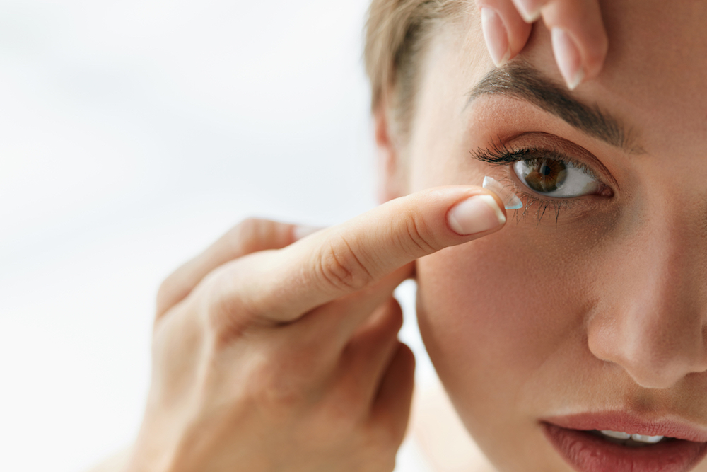 How to Get Rid of Red Eyes: Causes and Treatments