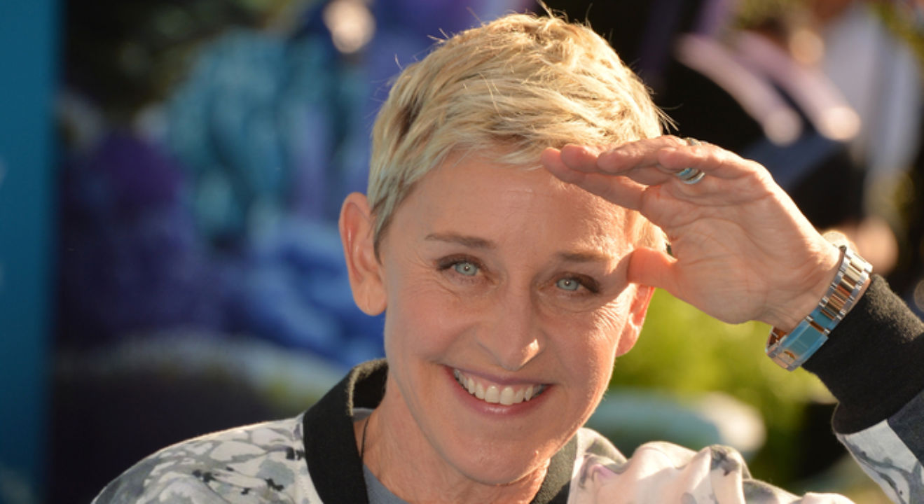Entity magazine is sharing some interesting facts of Queen of Daytime Ellen Degeneres' The Ellen Show, currently in its 14th season.