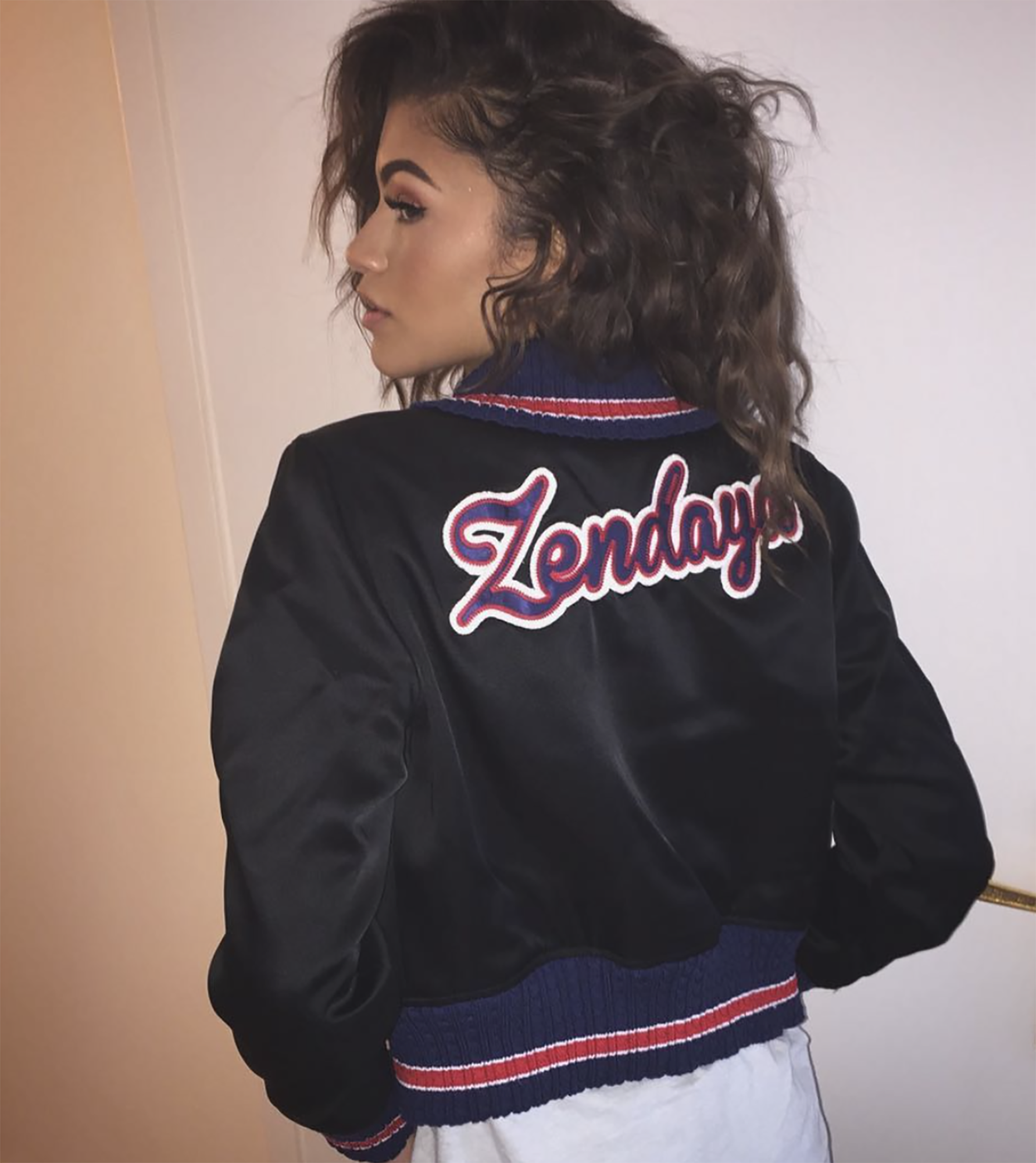 Five things you need to know about Zendaya
