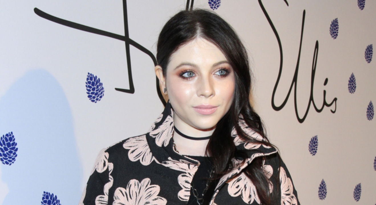 Next photo of Michelle Trachtenberg