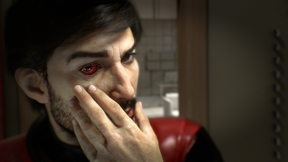 Entity magazines makes a list of the five most fun things to do in the 2017 reboot of the 2006 video game, Prey.