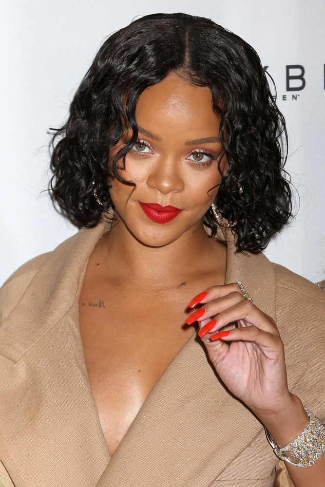 Rihanna Net Worth Find out How Much She Makes and From What