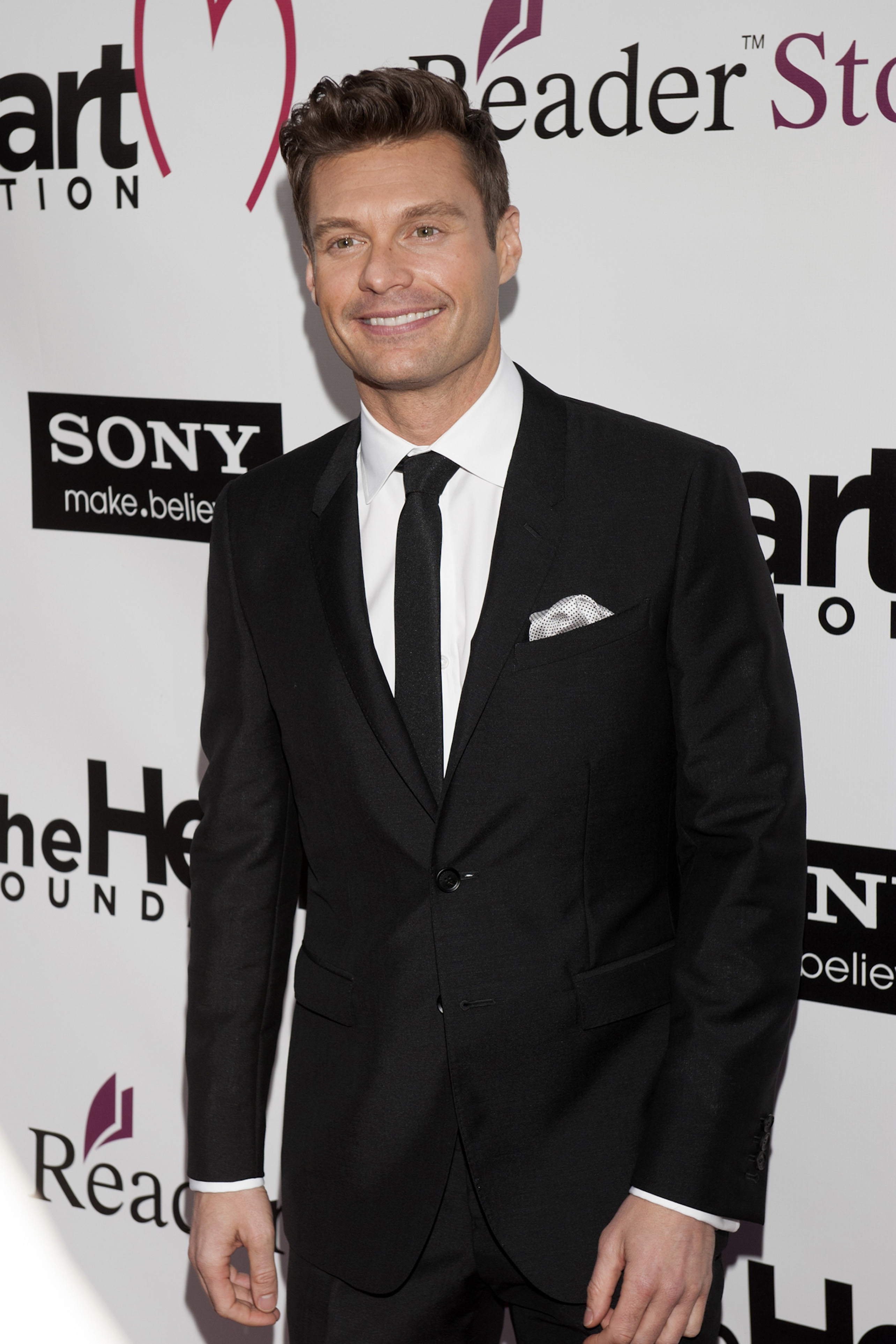 What Is the Ryan Seacrest Net Worth? Here's What We Found Out