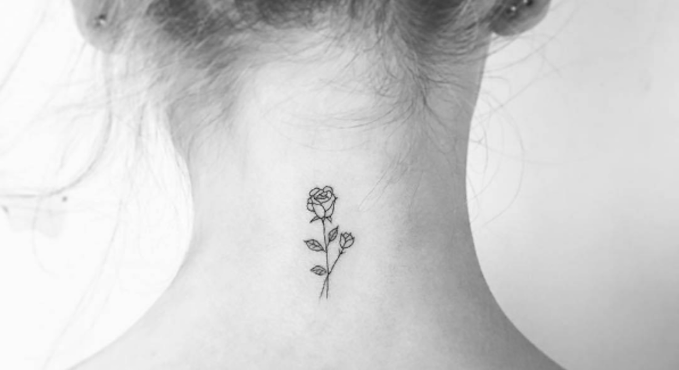 The Cutest Tiny Tattoo Trends For You To Check Out  Society19  Tattoo  trends Cute tiny tattoos Tiny tattoos