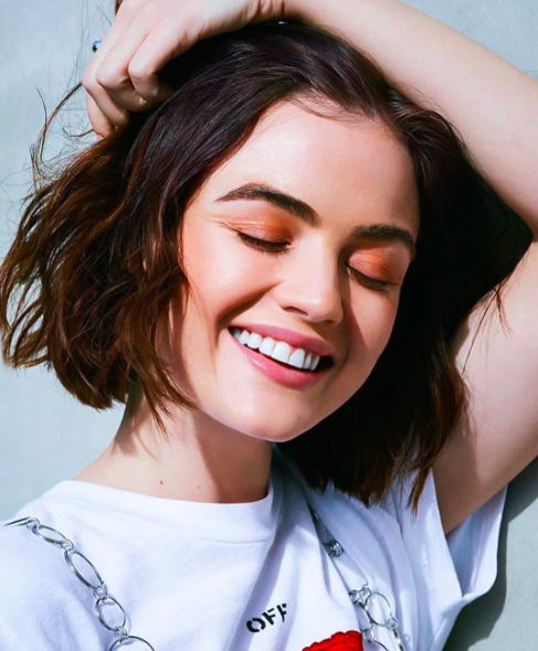 Who is Lucy Hale and 5 Facts You Need To Know about her