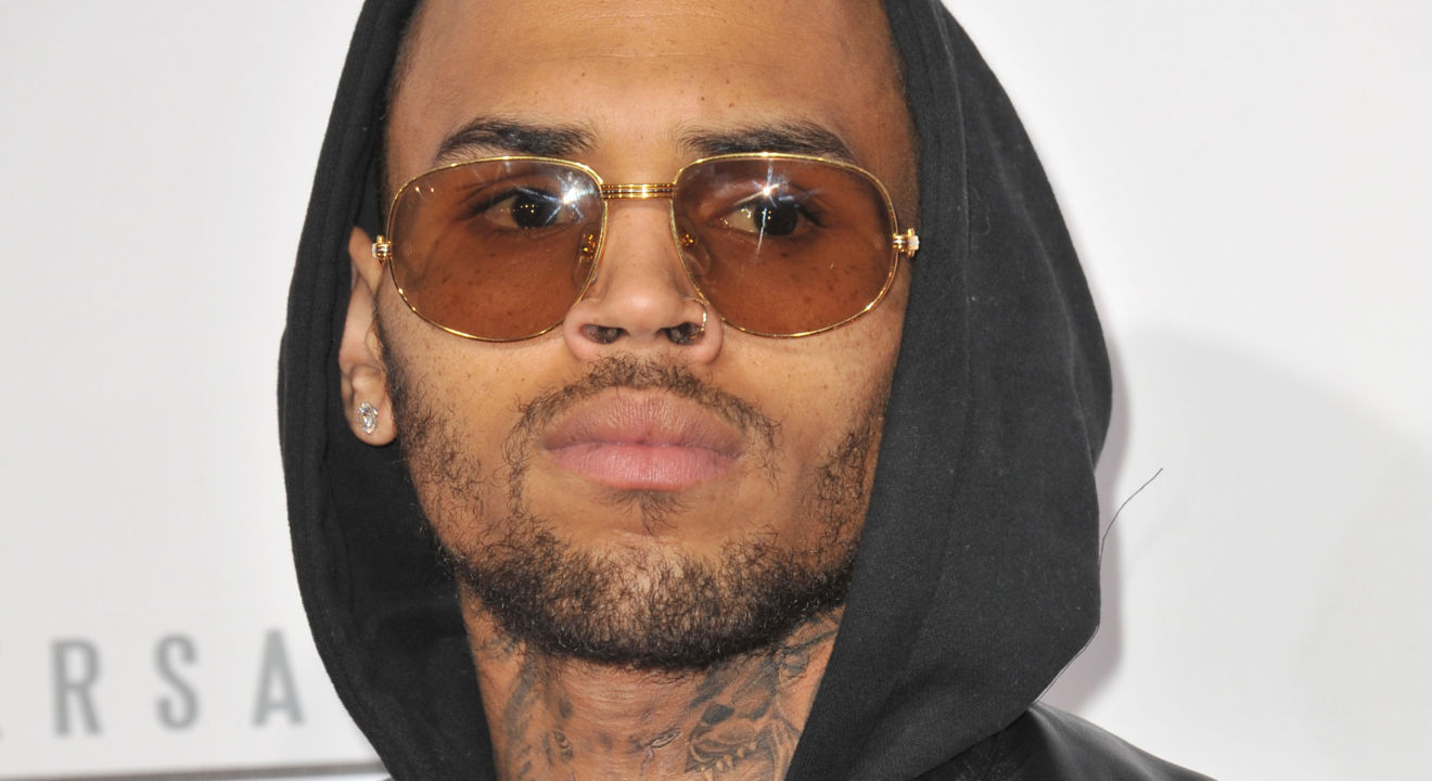 ENTITY reports on why we find Chris brown abusive.