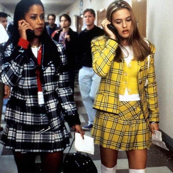9 Timeless Clueless Quotes For When You Need The Perfect Response