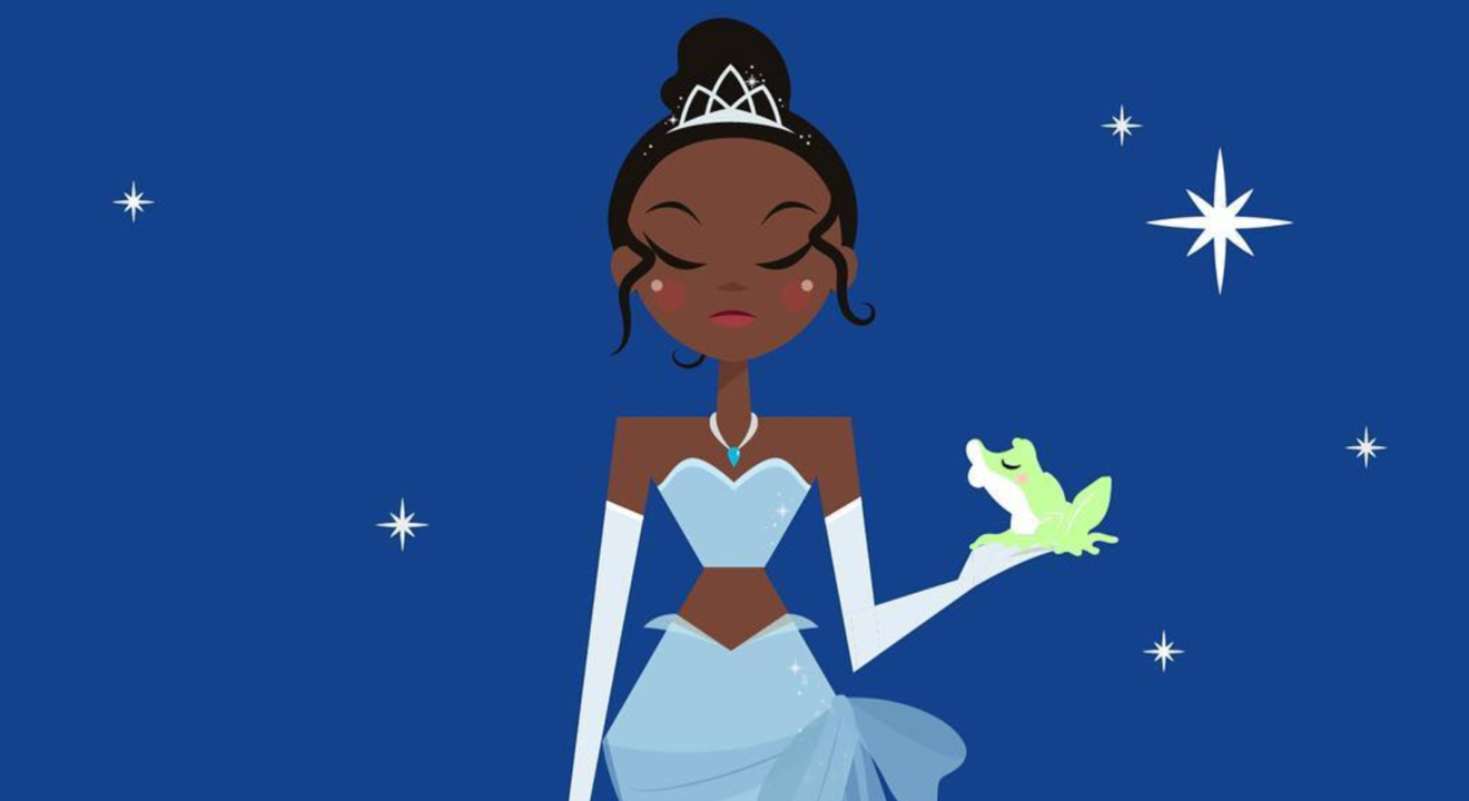 Here Are The True Meanings Behind Disney Princess Names