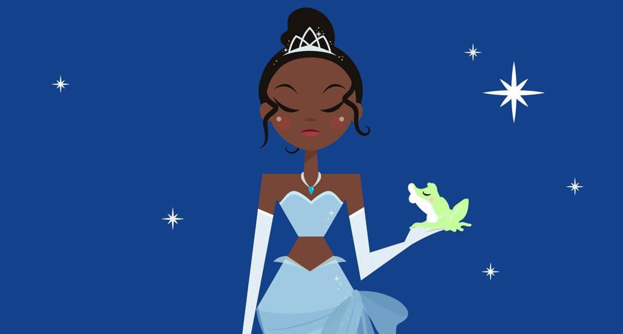 Here Are the True Meanings Behind Disney Princess Names